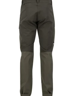 Lundhags Men's Fulu Cargo Strech Hybrid Pant Forest Green