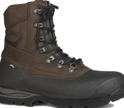 Lundhags Men's Jaure II Mid Bark/Black