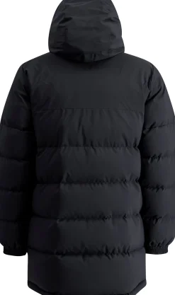 Lundhags Men's Järpen All Weather Down Parka Black
