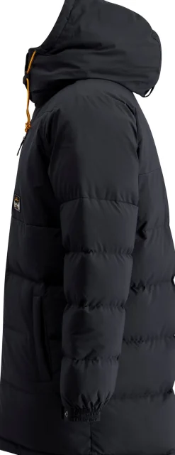 Lundhags Men's Järpen All Weather Down Parka Black