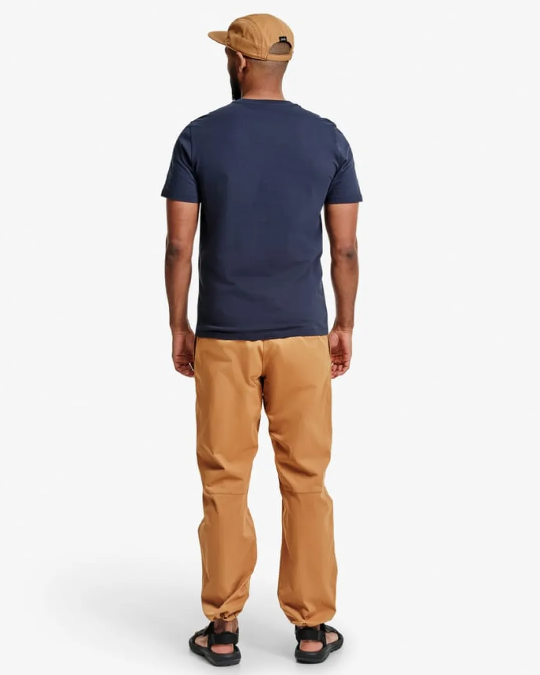 Lundhags Men's Järpen Relaxed Pants Hazel