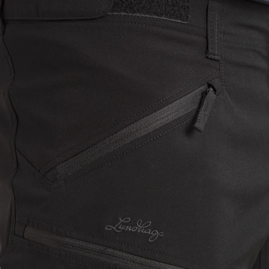 Lundhags Men's Makke II Shorts Black