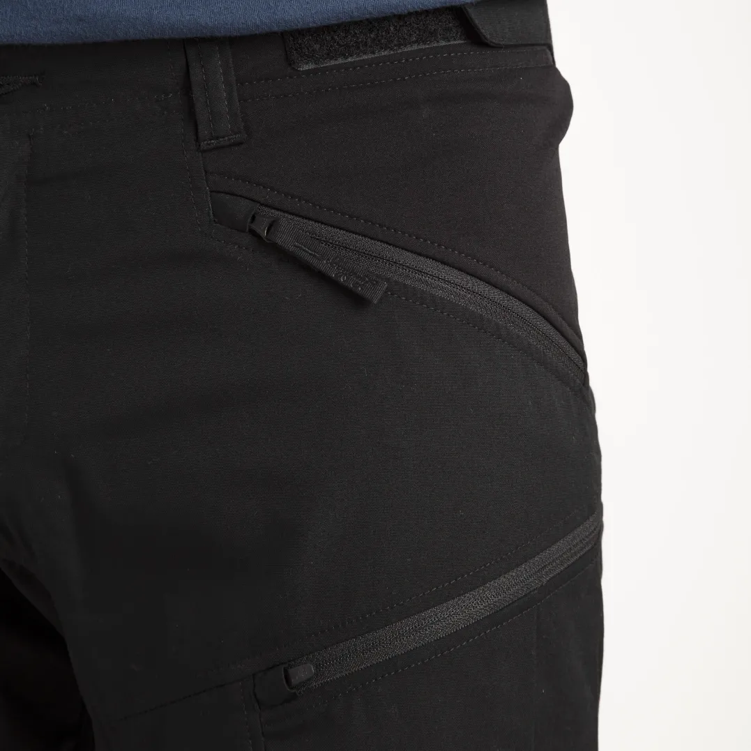 Lundhags Men's Makke II Shorts Black