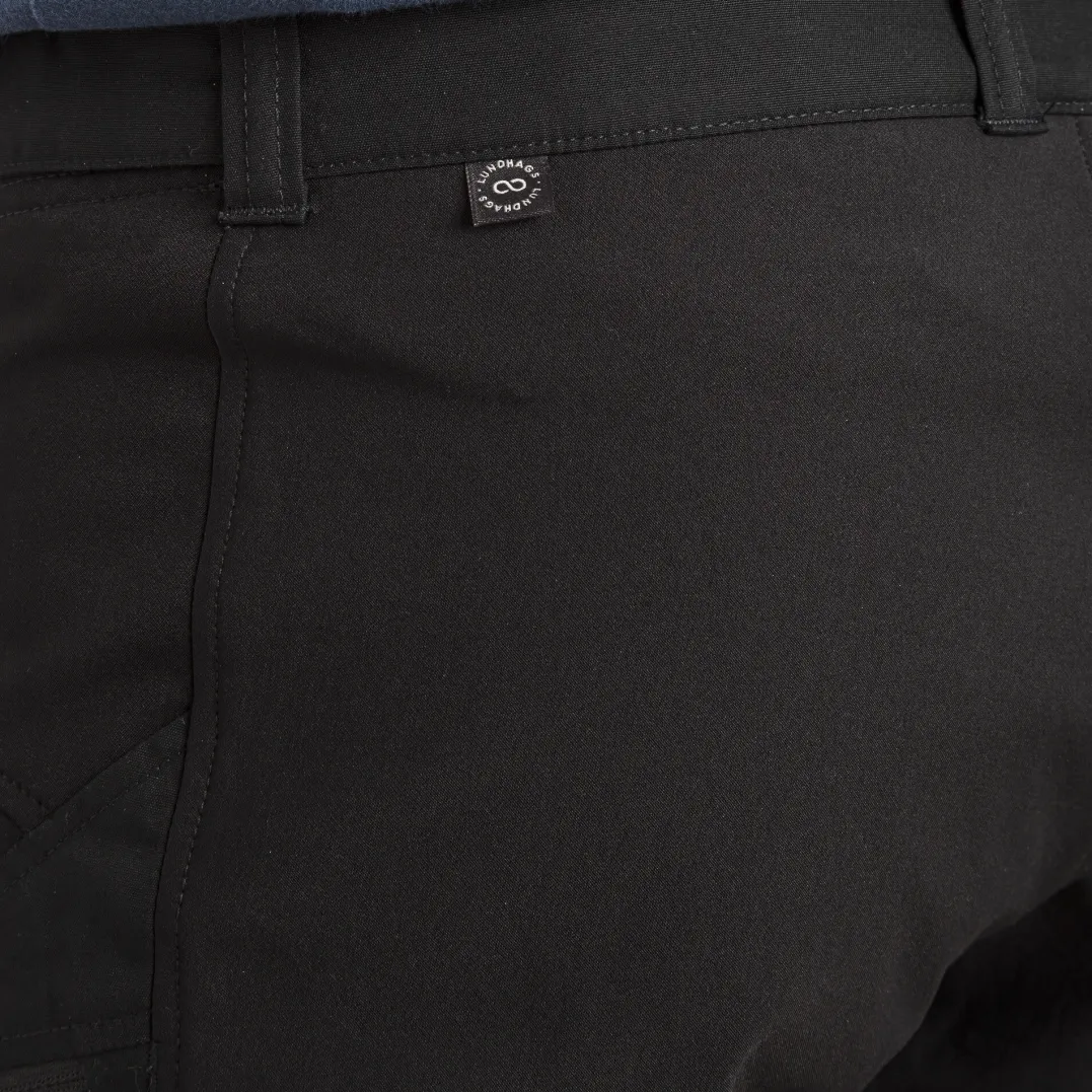 Lundhags Men's Makke II Shorts Black