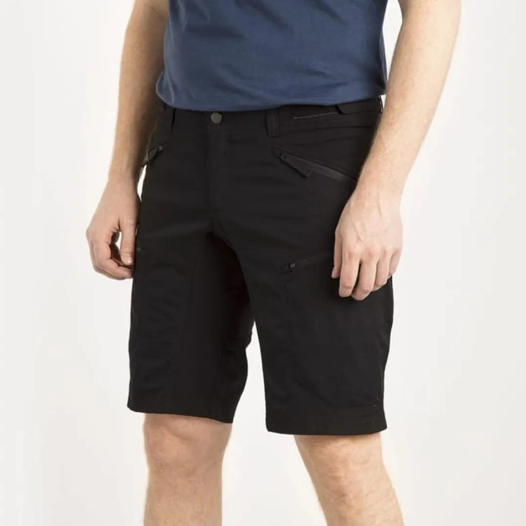 Lundhags Men's Makke II Shorts Black