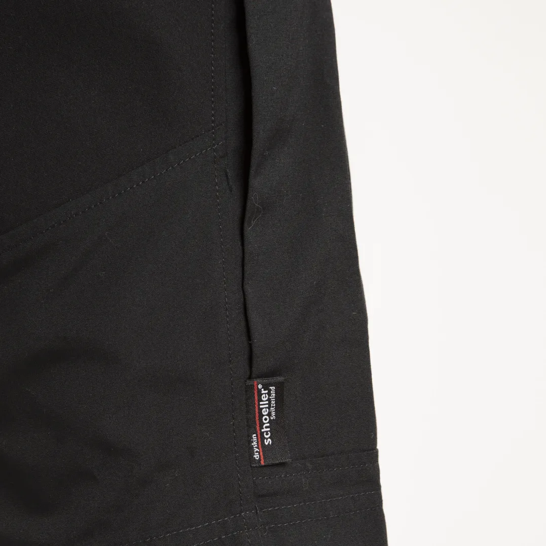 Lundhags Men's Makke II Shorts Black