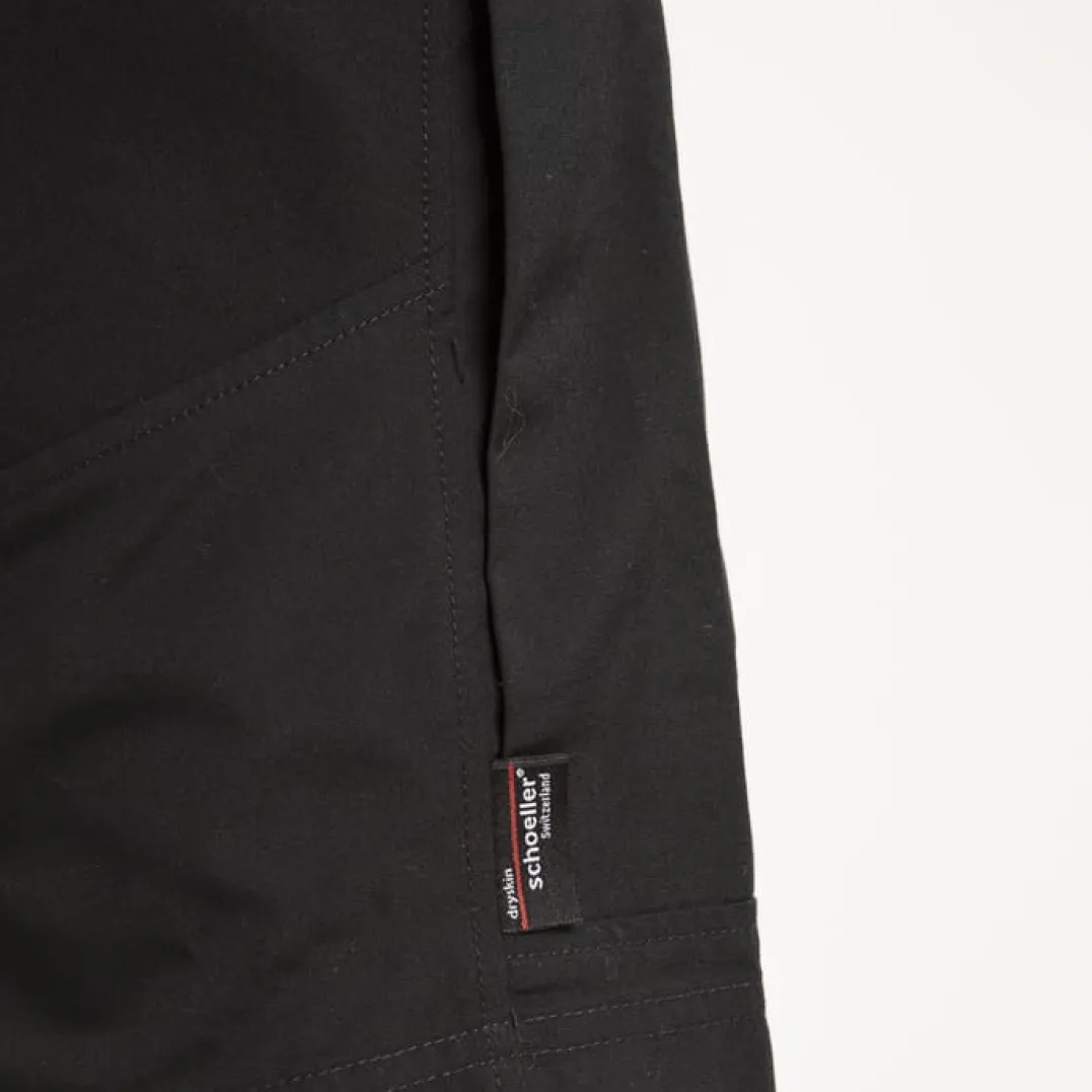 Lundhags Men's Makke II Shorts Black