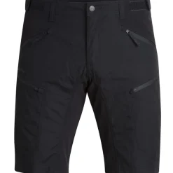 Lundhags Men's Makke II Shorts Black