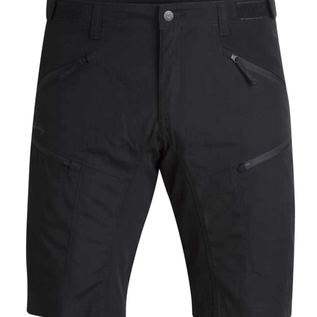 Lundhags Men's Makke II Shorts Black