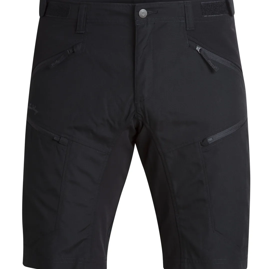 Lundhags Men's Makke II Shorts Black
