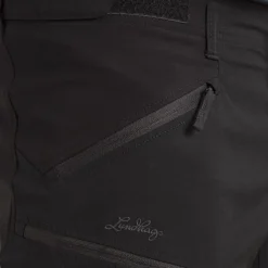 Lundhags Men's Makke II Shorts Black