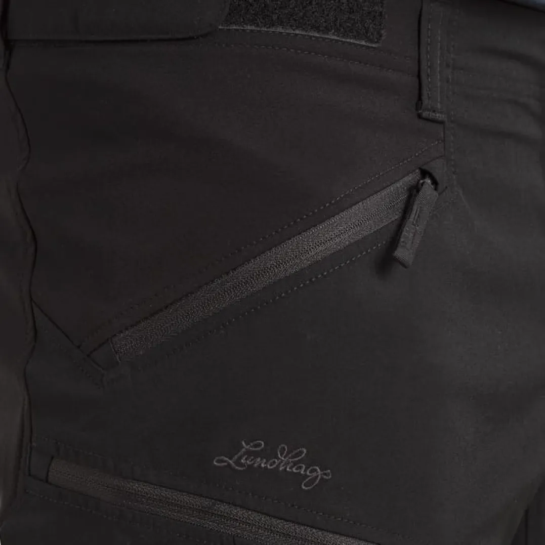 Lundhags Men's Makke II Shorts Black