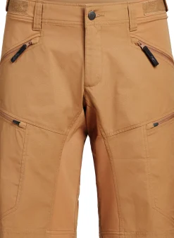 Lundhags Men's Makke II Shorts Hazel