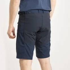 Lundhags Men's Makke II Shorts Light Navy/Deep Blue