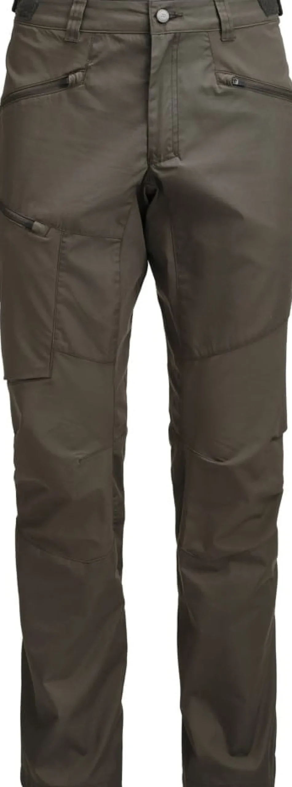 Lundhags Men's Makke Light Pant Forest Green