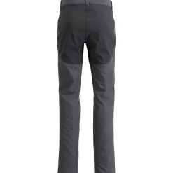 Lundhags Men's Makke Light Pant Granite/Charcoal