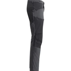 Lundhags Men's Makke Light Pant Granite/Charcoal