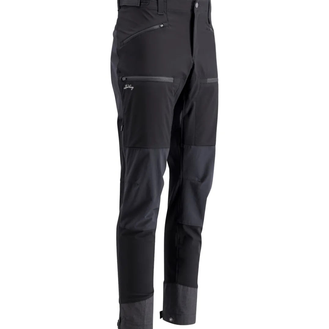 Lundhags Men's Padje Stretch Pant Black