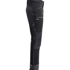Lundhags Men's Padje Stretch Pant Black