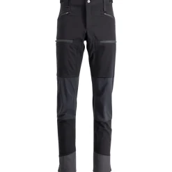 Lundhags Men's Padje Stretch Pant Black