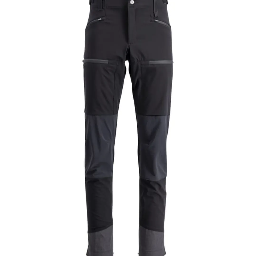 Lundhags Men's Padje Stretch Pant Black