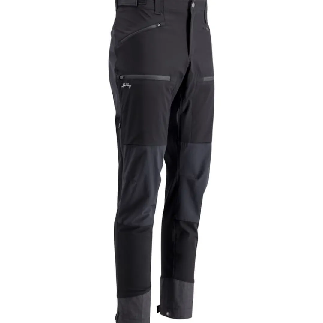 Lundhags Men's Padje Stretch Pant Black