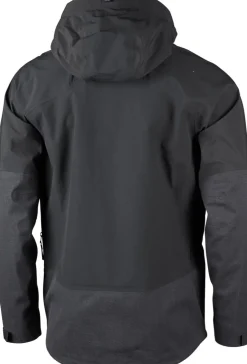 Lundhags Ocke Men's Jacket Charcoal