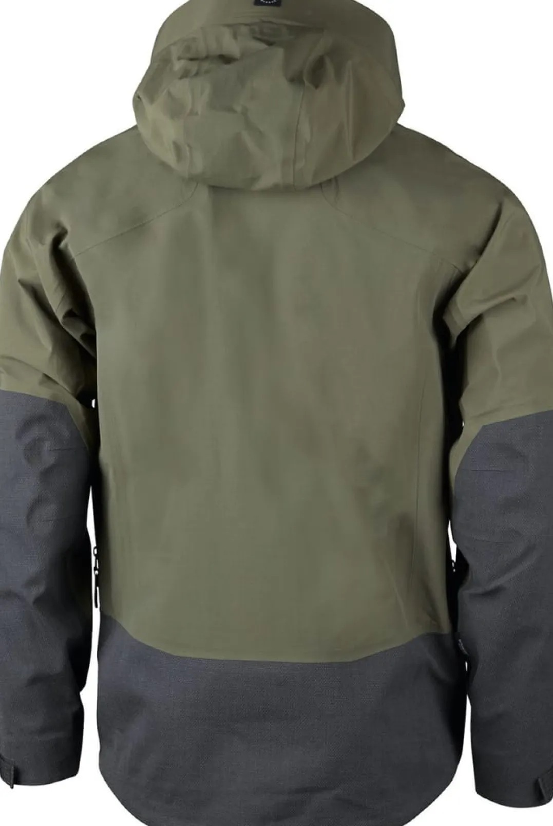 Lundhags Ocke Men's Jacket Forestgreen/Charcoal