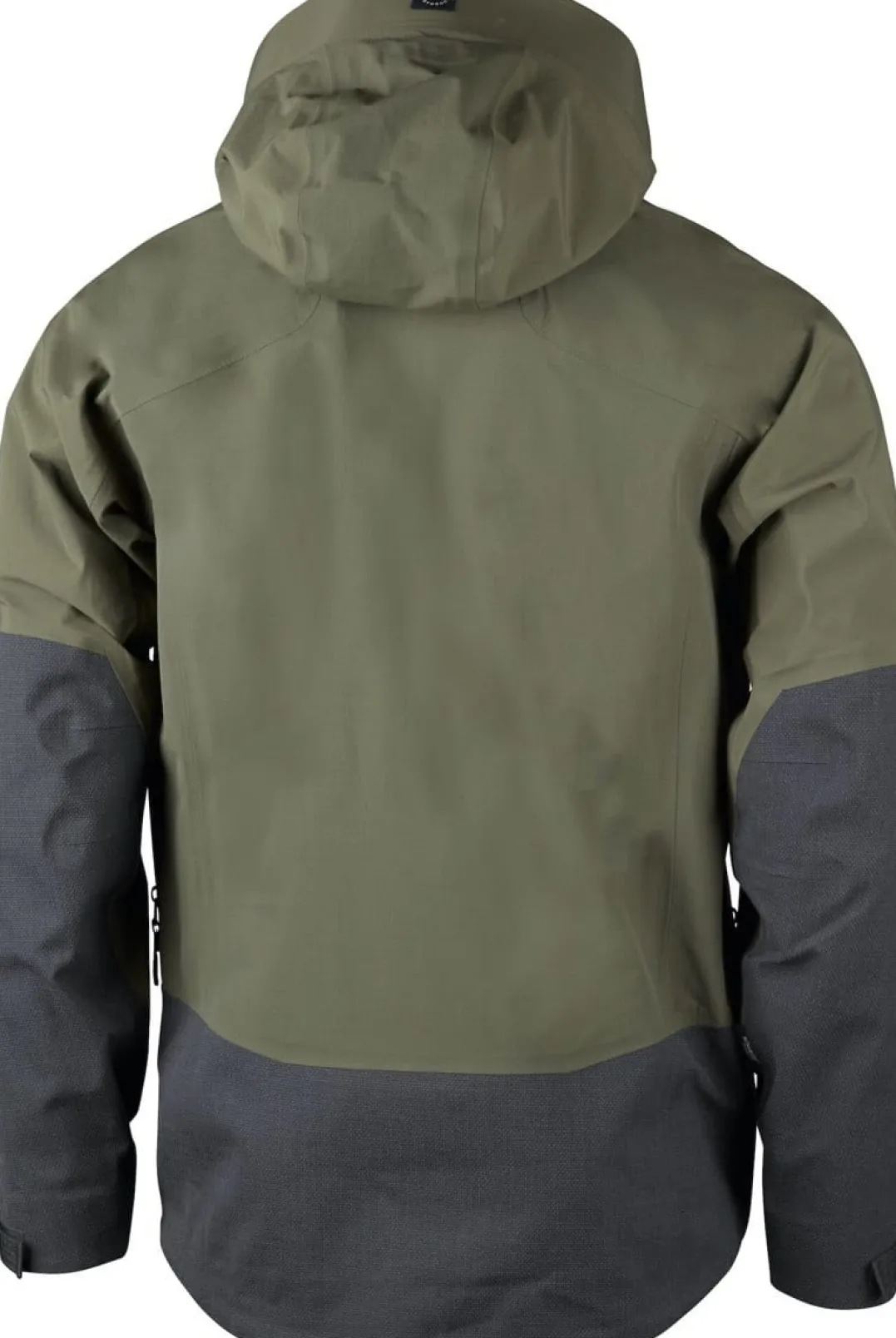 Lundhags Ocke Men's Jacket Forestgreen/Charcoal