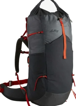 Lundhags Padje Light 60 L Regular Short Granite