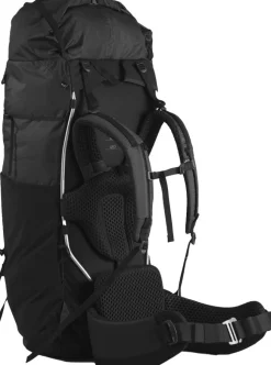Lundhags Padje Light 45 L Regular Short Black