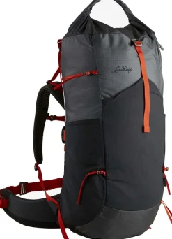 Lundhags Padje Light 45 L Regular Short Granite