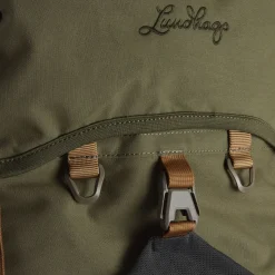 Lundhags Saruk Pro 75 L Regular Long Forest Green