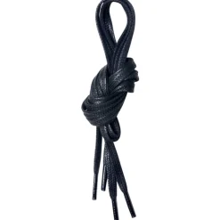 Lundhags Shoe Laces 180 cm Black