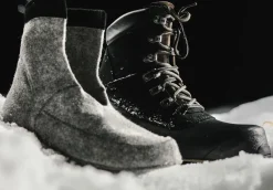 Lundhags Skare II Mid Black