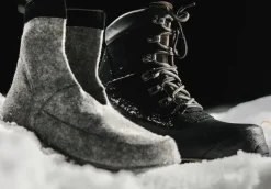Lundhags Skare II Mid Black