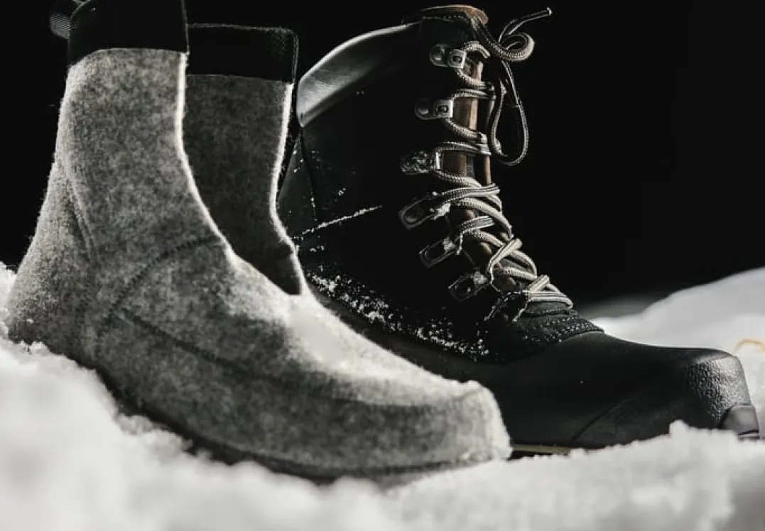 Lundhags Skare II Mid Black