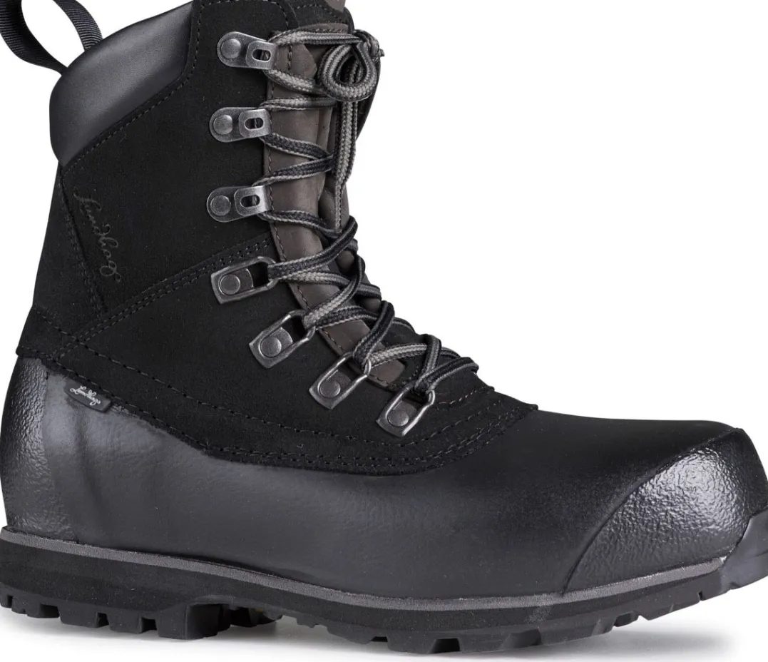 Lundhags Skare II Mid Black