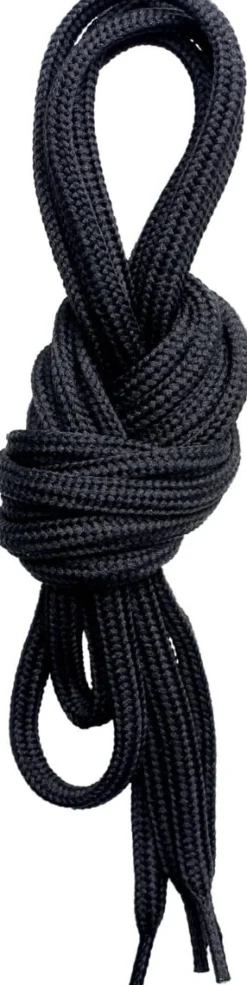 Lundhags skolisser - Black