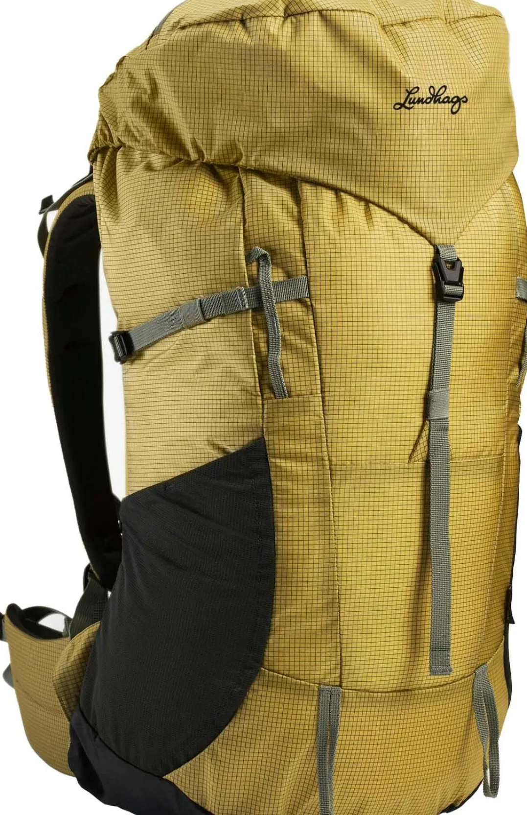 Lundhags Tived Light 25 L Straw