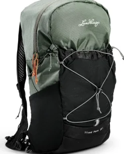 Lundhags Tived Pace 18 L Aloe Green