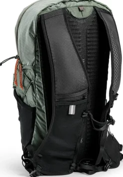Lundhags Tived Pace 18 L Aloe Green
