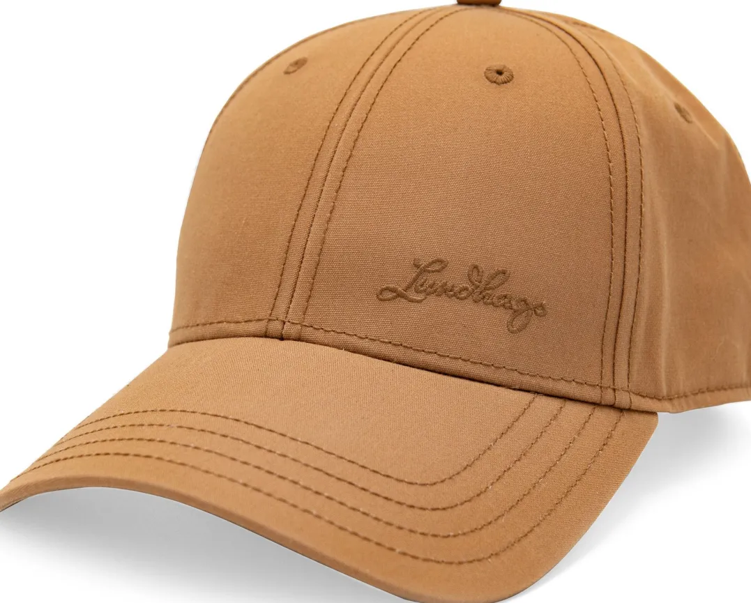 Lundhags Trucker Cap Hazel