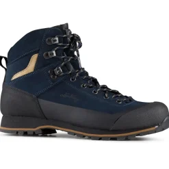 Lundhags Unisex Bjerg Mid Deep Blue