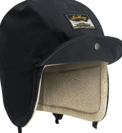 Lundhags Unisex Core Mountain Cap Black