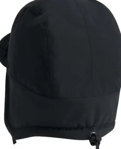 Lundhags Unisex Core Mountain Cap Black