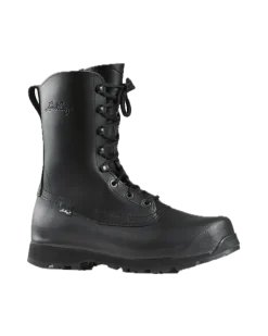 Lundhags Unisex Forest II Black