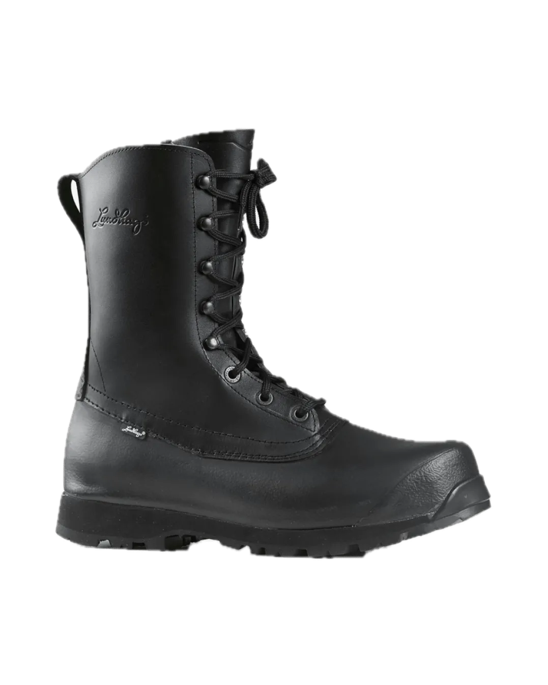 Lundhags Unisex Forest II Black