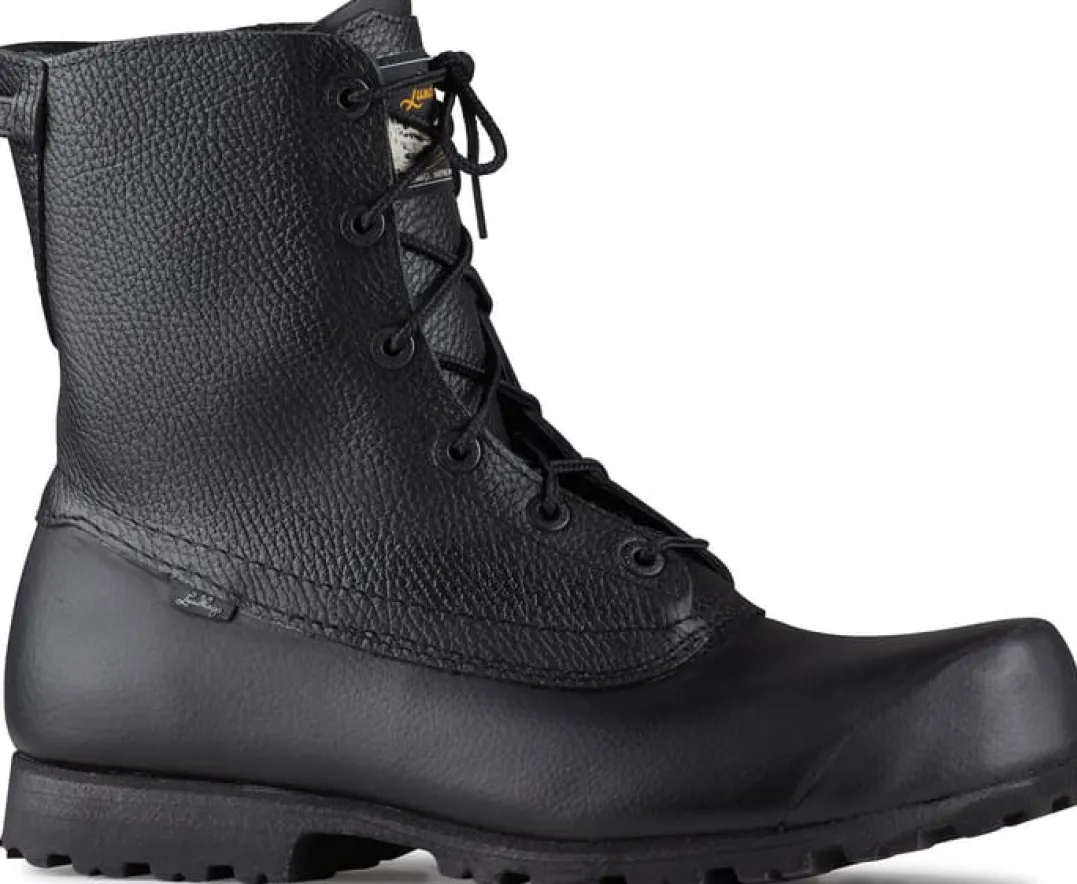 Lundhags Unisex Park Black