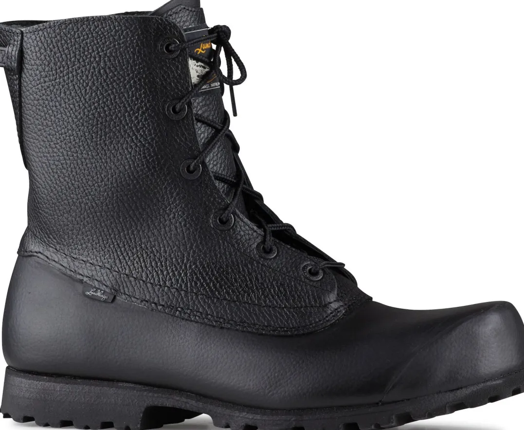 Lundhags Unisex Park Black